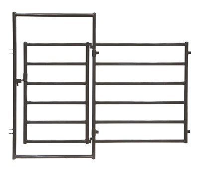 Premier Alley Preg Panel/Sorting Gate