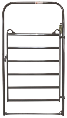 7' Tall Premier Bow Gates
