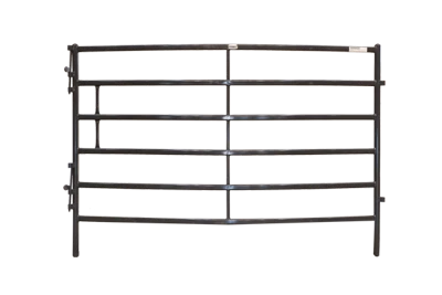 8' Premier Curved Panel