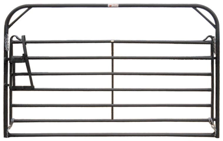 8' Premier Free Swing Bow Gate