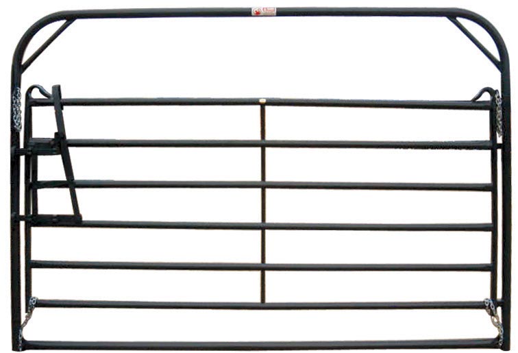 7' Tall Premier Bow Gates
