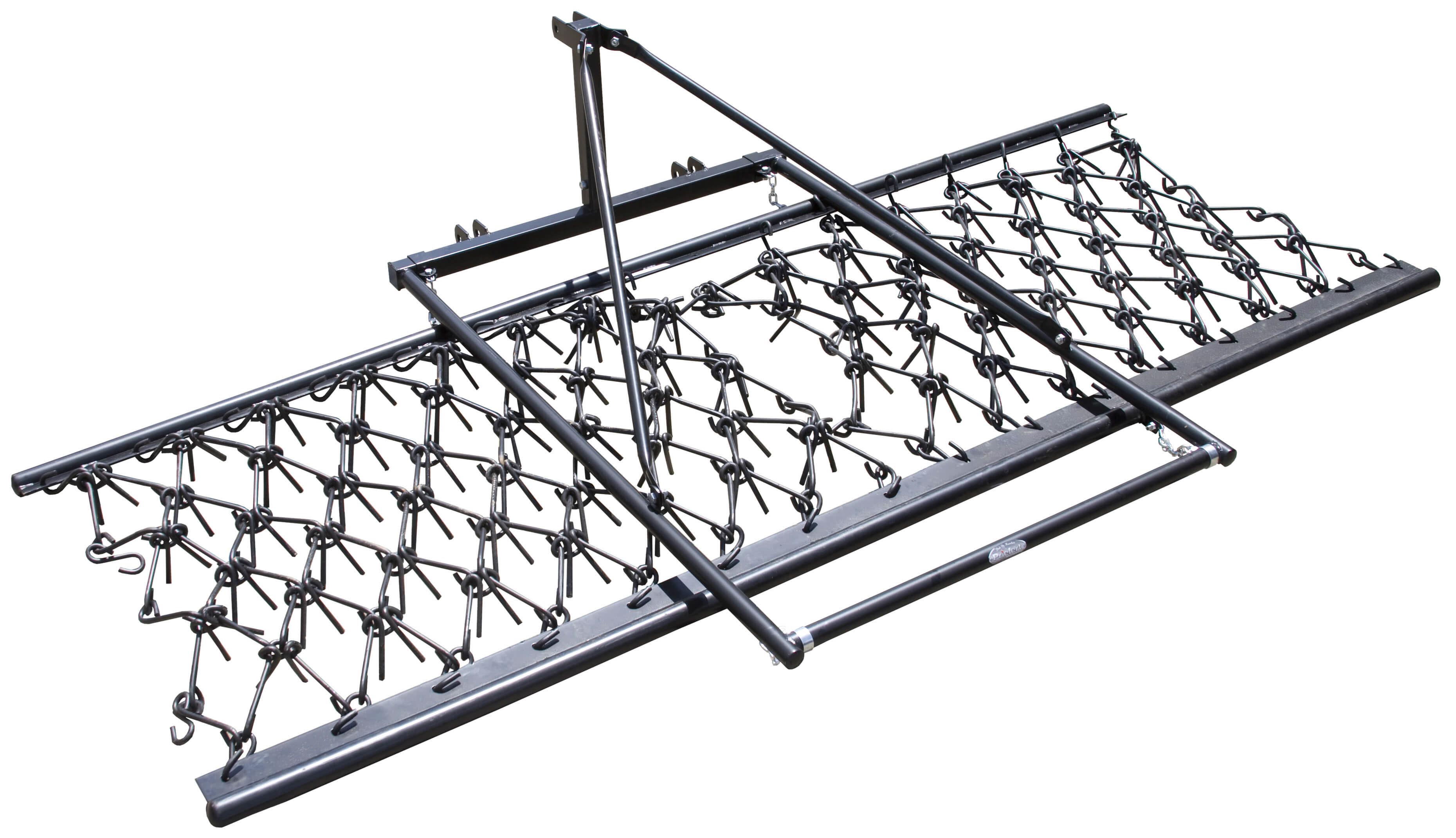 Chain Harrow w/Lift Kit