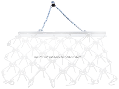 Chain Harrow Hitch