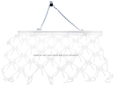 Chain Harrow Hitch