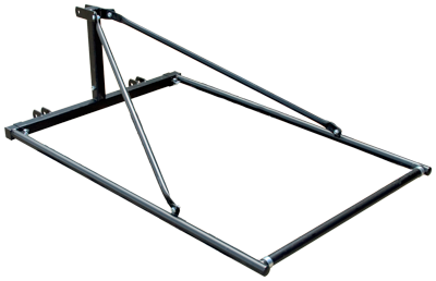 Chain Harrow Lift Kit