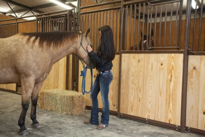 Premier Stall Wood Kits