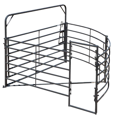 90 Degree Premier Open Sweep