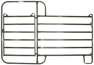 Premier Walk Thru Panels