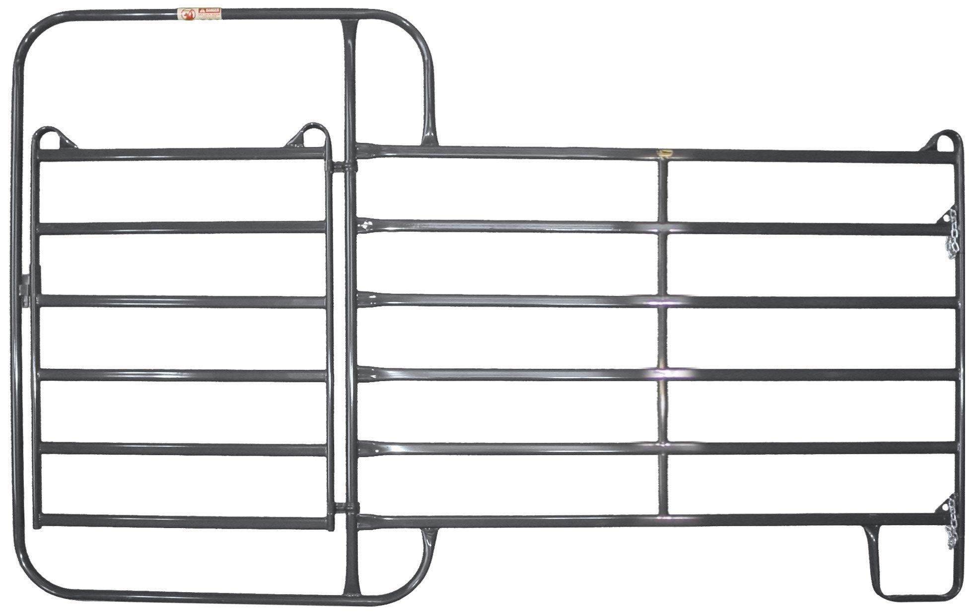 Premier Walk Thru Panels