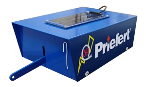 Q36 Solar Powered Control Bo