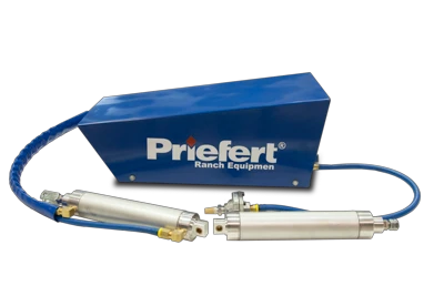 Fully Automatic Control Box