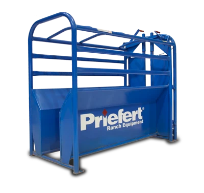 Roping Chute Add-on Section