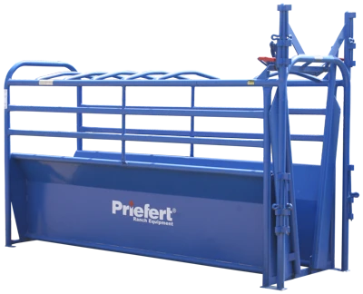 Competition Roping Chute Add-on Section