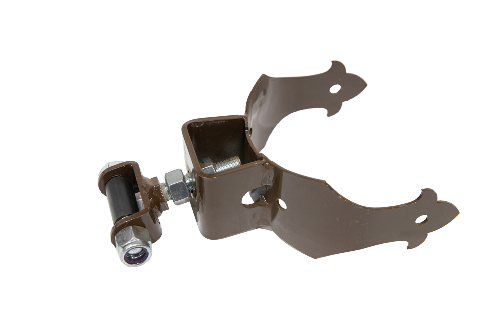 Ponderosa Gate Hinge