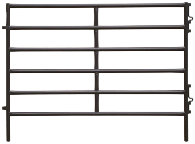 Rough Stock Arena Panels