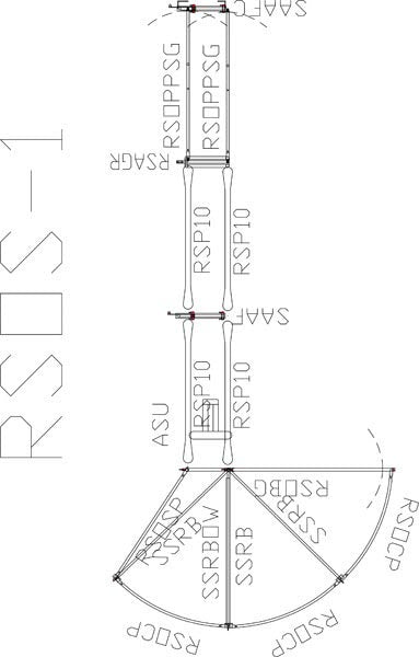 Open Sweep w/30 Foot Adj. Alley, Preg Panels & Blocking Gate