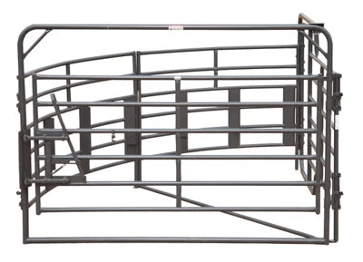 90 Degree Rough Stock Open Sweep