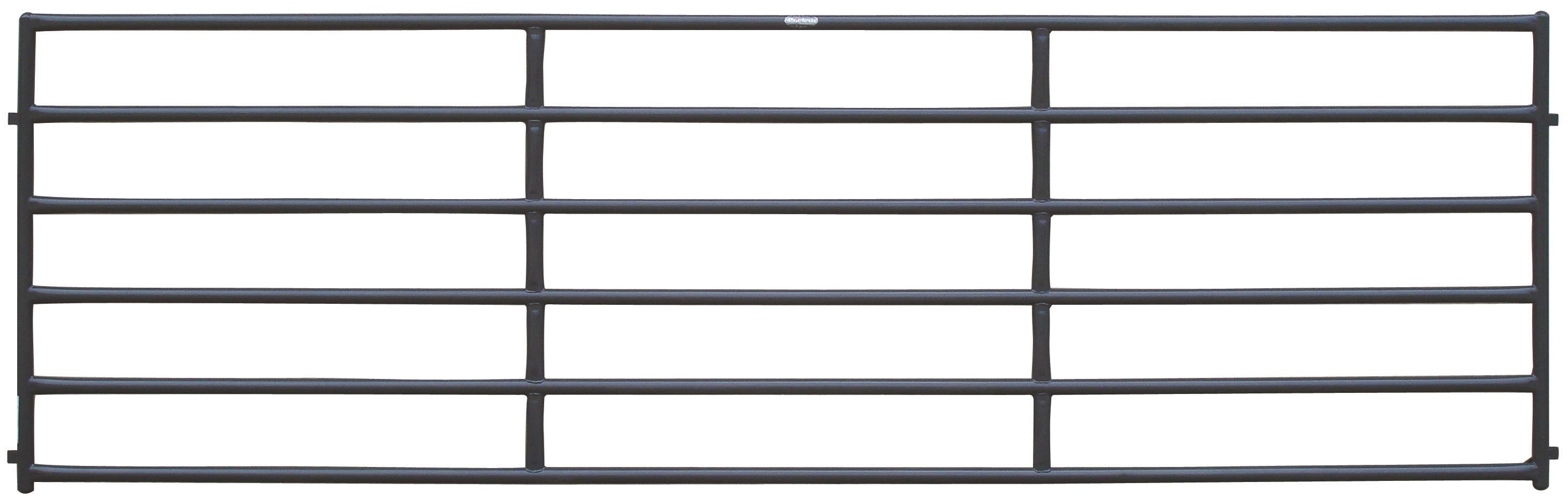 Rough Stock Arena Walk Thru Panels