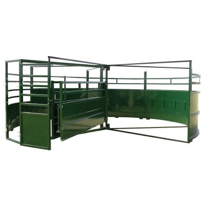 3E BudFlow® Cattle Tub