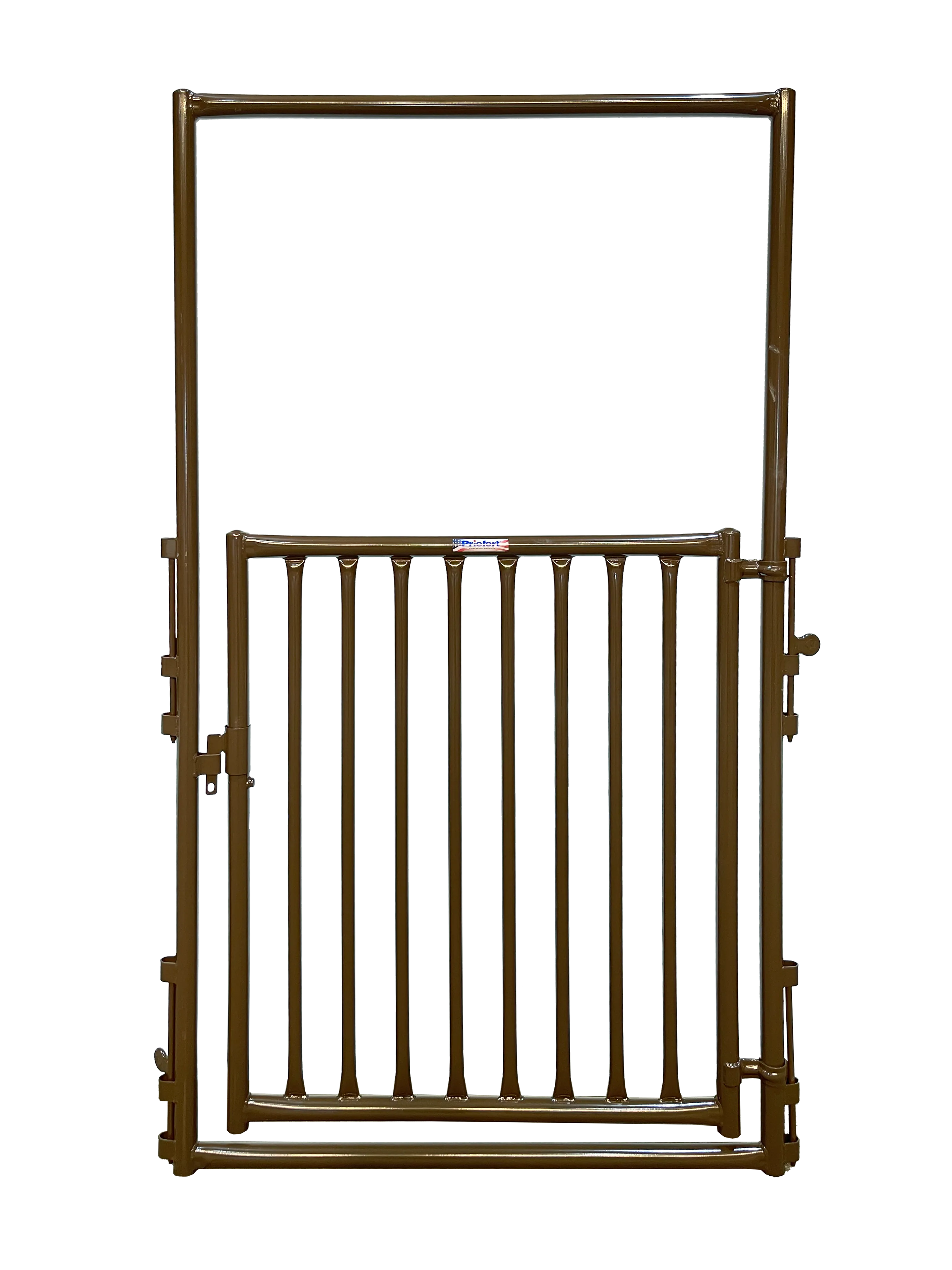 Sheep, Hog, & Goat Bow Gates