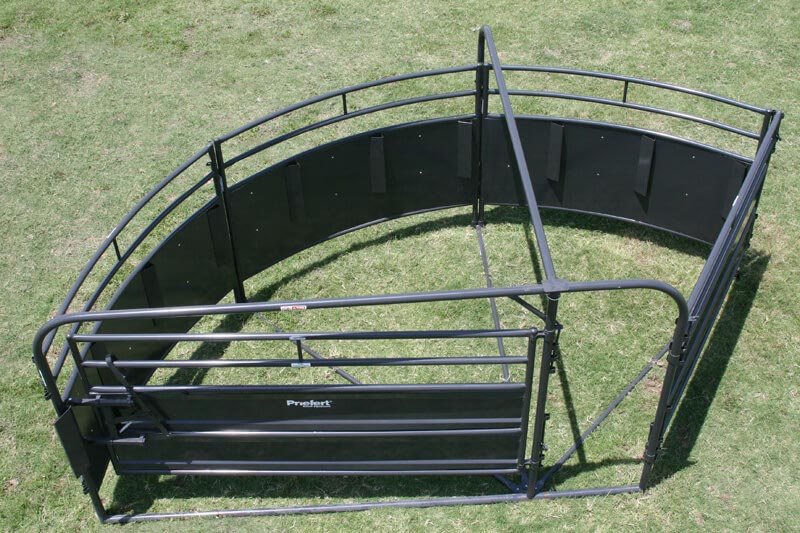 Solid Sweep Radius Bow