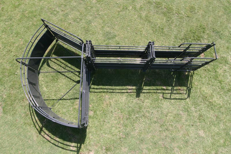 Solid Sweep Radius Bow