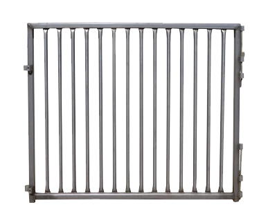 Sheep, Hog, & Goat Galvanized Panels