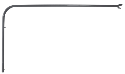 Solid Sweep Radius Bow