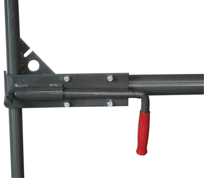 Gate Latches