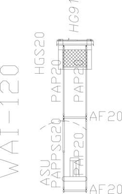 Working Alley w/ Headgate & Preg Panels