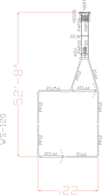Working System w/ Headgate