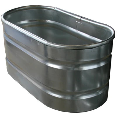 Galvanized Water Tanks